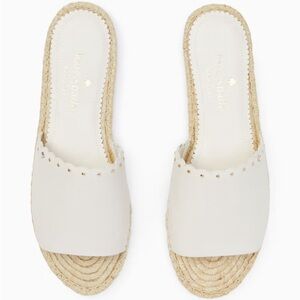 Kate Spade Giovanni Flats